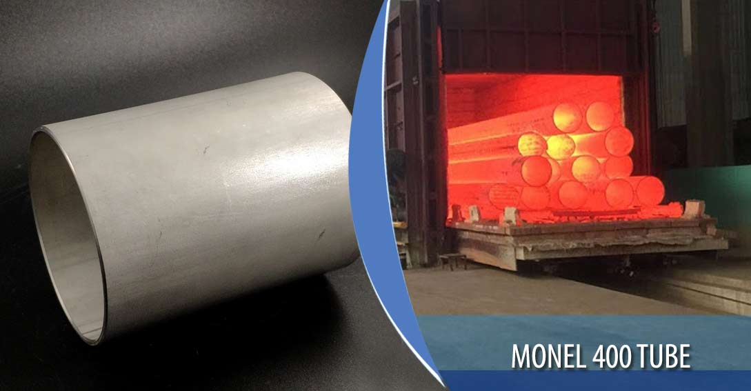 Monel 400 tubing suppliers