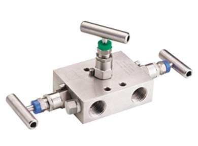 Monel 400 High Pressure Valves
