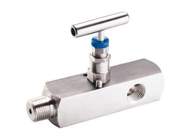 400 Monel Instrumentation Valves