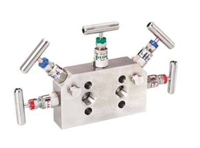 Monel Alloy 400 Hydraulic Valves