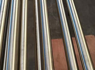 Monel Tube Monel Tube