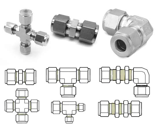 UNS N04400 Monel Tube to Tube