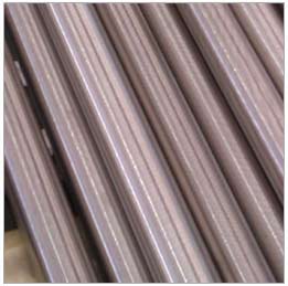 Nickel Alloy Tubes Nickel Alloy Tubes
