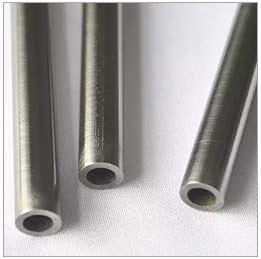 Nickel Instrumentation Tube Nickel Instrumentation Tube