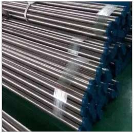 Nickel Alloy Welded Pipe Nickel Alloy Welded Pipe