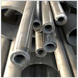 Nickel 200 Seamless Tube Nickel 200 Seamless Tube
