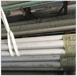 Nickel 201 Seamless Tube Nickel 201 Seamless Tube
