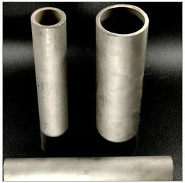 Nickel 200 Pipe Nickel 200 Pipe