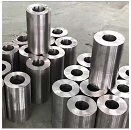 Nickel Alloy Boiler Tube Nickel Alloy Boiler Tube