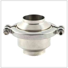 Pure Nickel 200 NRV Valve