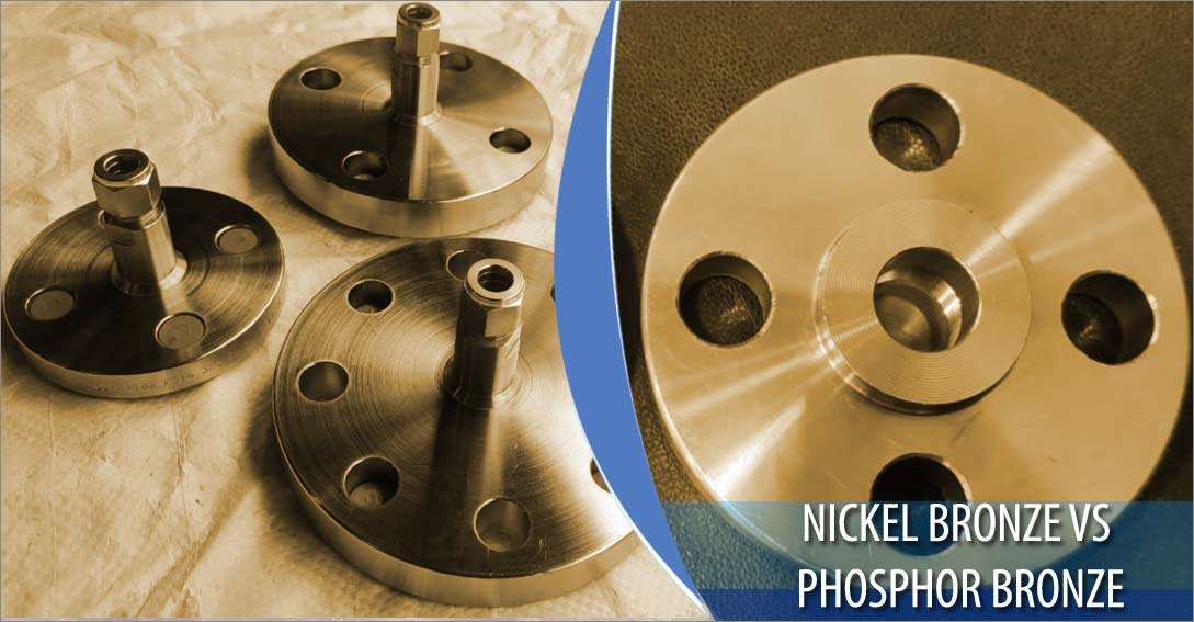 Nickel Bronze Vs Phosphor Bronze Nickel Bronze Vs Phosphor Bronze