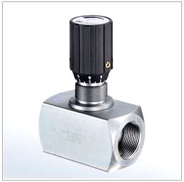 ASTM A217 Grade WC6 High Pressure NRV Valve
