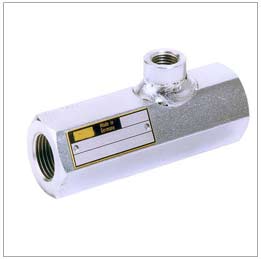 ASTM A351 CF8M 316 Hydraulic Non Return Valve