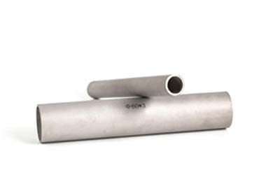 ASME SA 312 TP 316 Polished Pipe