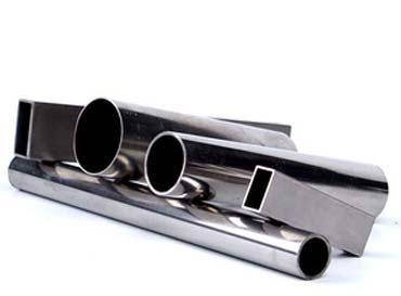ASTM A312 TP316 Stainless Steel Rectangular Pipe