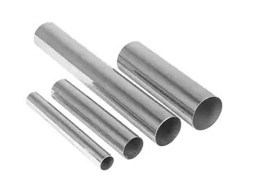 Titanium Grade 5 Round Tube