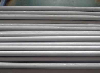 ASME SA268 TP410 Seamless Tube