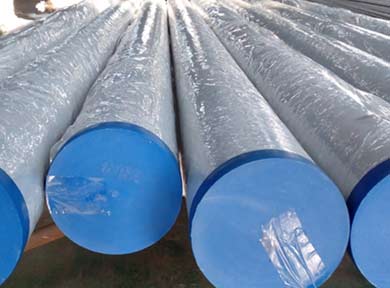 ASME SA268 410 SS Polished Tube