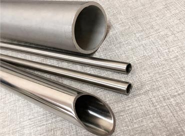 Schedule 40 Welded Stainless Steel Pipe