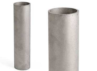 ASTM A 312 TP 316 Stainless Steel Schedule 40S Seamless Pipe