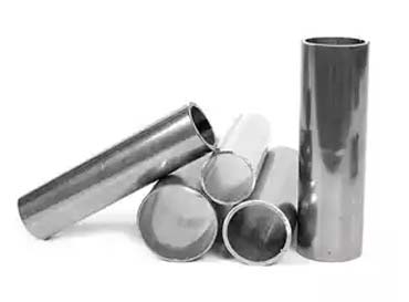 Titanium Metal Gr 5 Schedule 40S Seamless Tube