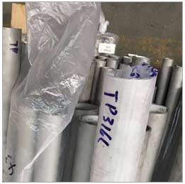 SS 316l Schedule 10 Pipe SS 316l Schedule 10 Pipe