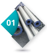 Stainless Steel Pipe