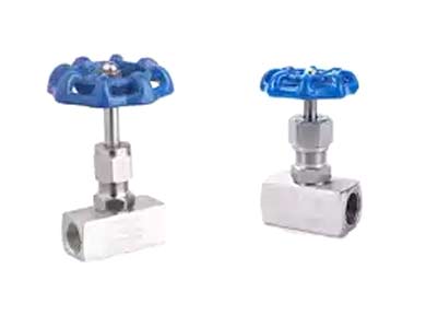 Stainless Steel 316 High Pressure Valves