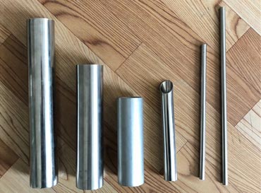 Stainless Steel 316 Welded Pipe Stainless Steel 316 Welded Pipe