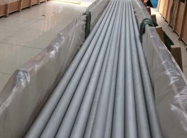Stainless Steel 316ti Pipe Stainless Steel 316ti Pipe