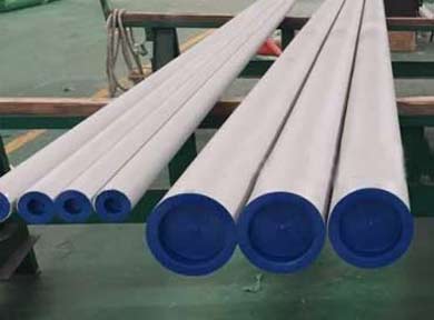 SS 410 Seamless Pipe SS 410 Seamless Pipe