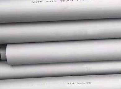 410 SS ERW Pipe 410 SS ERW Pipe