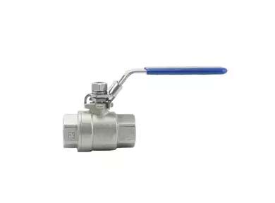 ASTM B649 N08904 904L Hydraulic Ball Valves