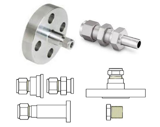 Stainless Steel 1.4539 904L Special Fitting