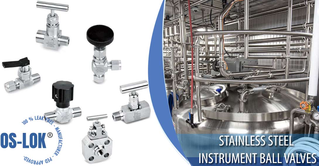 Stainless Steel Ball Valve Price List