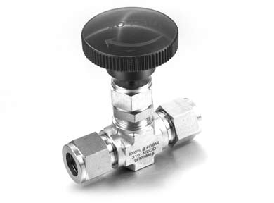 SS Double Block And Bleed Ball Valve