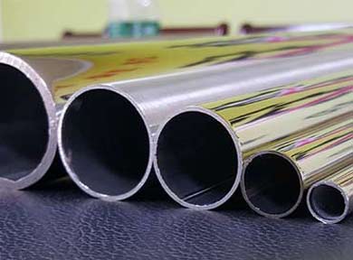 Stainless Steel 304 Electropolished Pipe Stainless Steel 304 Electropolished Pipe