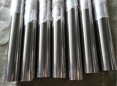 Stainless Steel 304L Electropolished Pipe