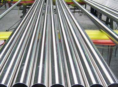 Stainless Steel 316 Electropolished Pipe Stainless Steel 316 Electropolished Pipe