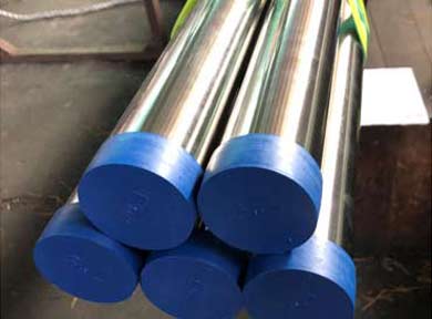Stainless Steel 316L Electropolished Pipe