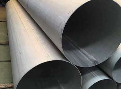 Stainless Steel 304L ERW Pipe