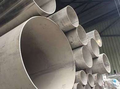Stainless Steel 316 ERW Pipe Stainless Steel 316 ERW Pipe