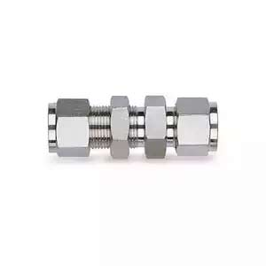 Stainless Steel 304 Compression Ferrule Fittings