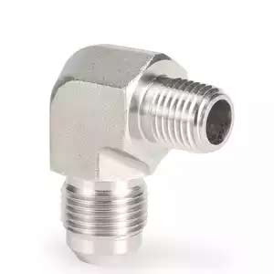Stainless Steel Twin Ferrule Fittings