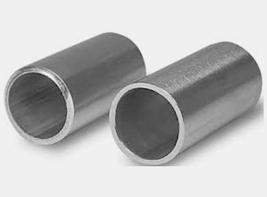 Stainless Steel Heavy Wall Tubing