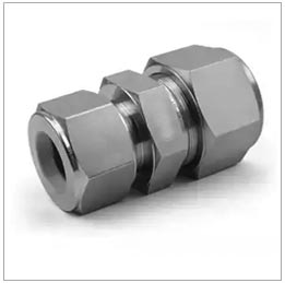 Bushes, Instrumentation, Stainless Steel