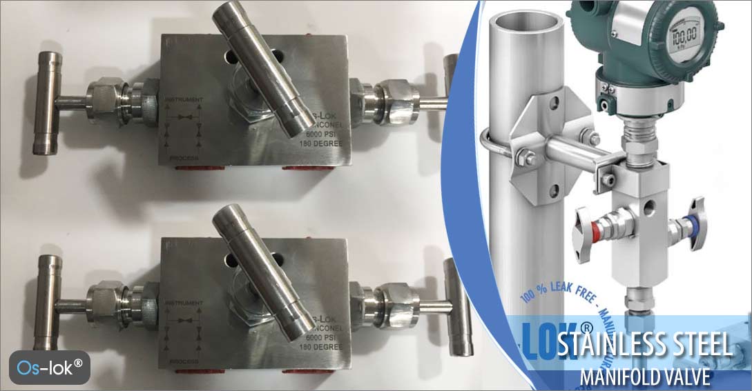 Stainless Steel Manifold Valve manufacturer in China
