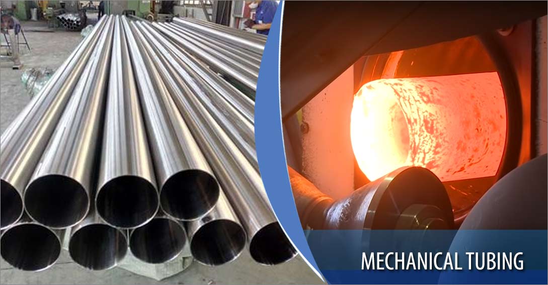 Seamless Mechanical Tubing manufacturer in China Seamless Mechanical Tubing manufacturer in China