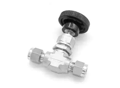 Stainless Steel Hydraulic Needle Valve