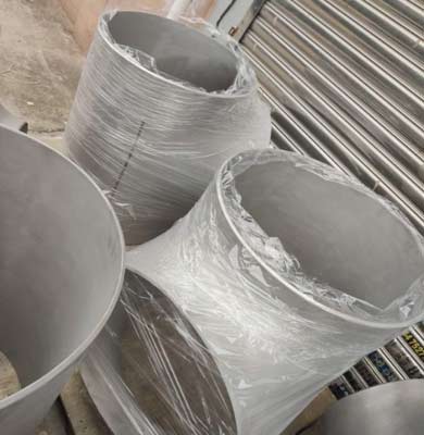 Stainless Steel Pipe Tee Stainless Steel Pipe Tee